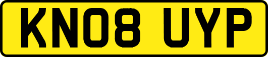 KN08UYP