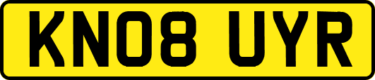 KN08UYR
