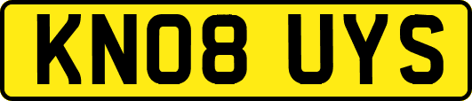 KN08UYS