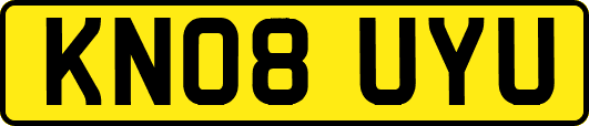 KN08UYU
