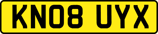 KN08UYX