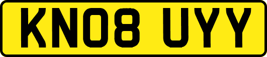 KN08UYY