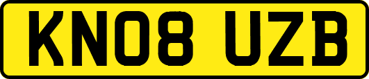 KN08UZB