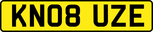 KN08UZE