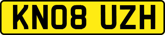 KN08UZH