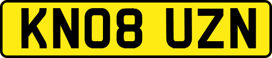 KN08UZN