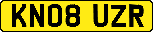 KN08UZR