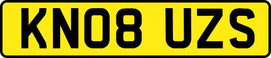 KN08UZS