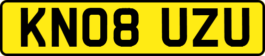 KN08UZU