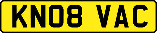 KN08VAC