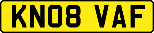 KN08VAF