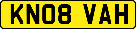 KN08VAH