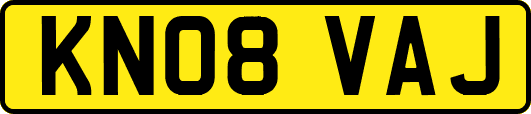 KN08VAJ