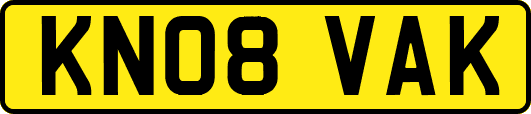 KN08VAK