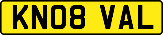 KN08VAL