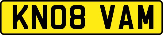 KN08VAM