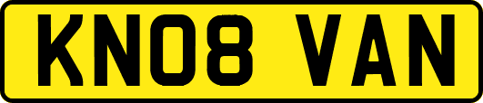KN08VAN