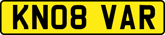 KN08VAR