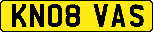 KN08VAS