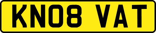 KN08VAT
