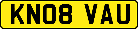 KN08VAU
