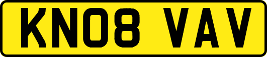KN08VAV