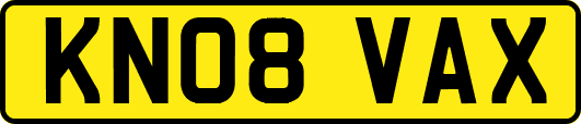 KN08VAX