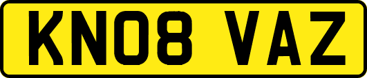 KN08VAZ