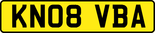 KN08VBA