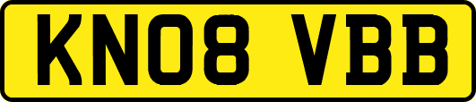 KN08VBB
