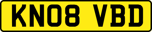 KN08VBD