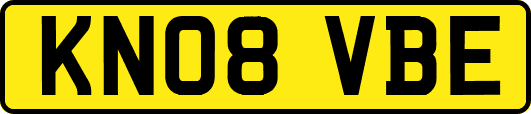 KN08VBE