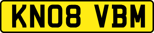KN08VBM
