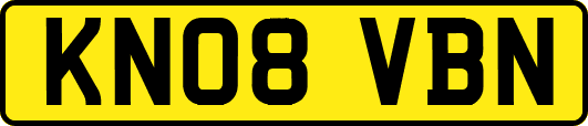 KN08VBN