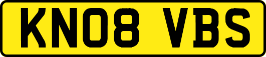 KN08VBS