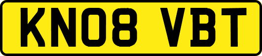KN08VBT