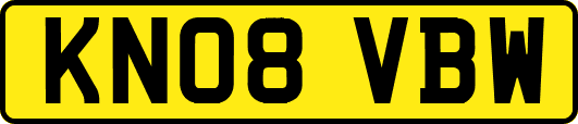 KN08VBW