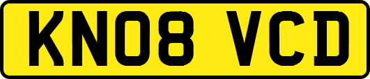 KN08VCD