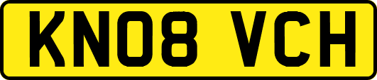 KN08VCH