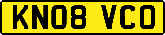 KN08VCO