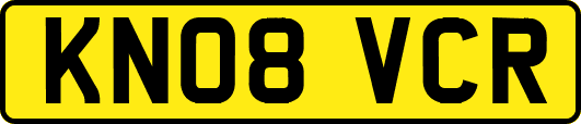 KN08VCR