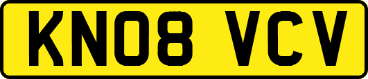 KN08VCV