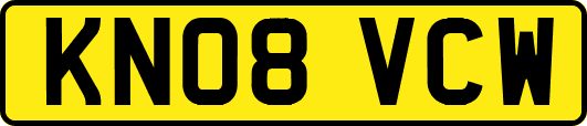 KN08VCW