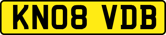 KN08VDB