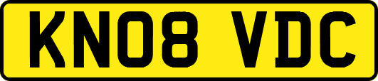 KN08VDC