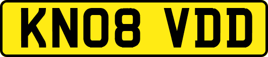 KN08VDD