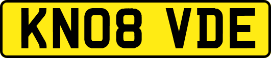 KN08VDE