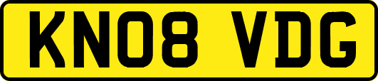 KN08VDG