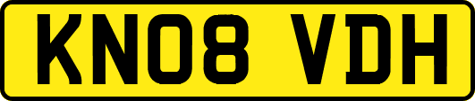 KN08VDH