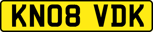 KN08VDK